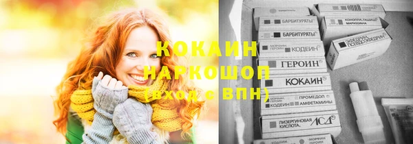 стаф Мегион